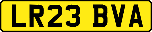LR23BVA