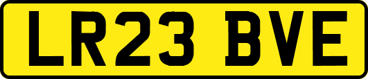 LR23BVE