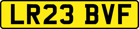 LR23BVF