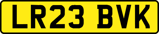 LR23BVK