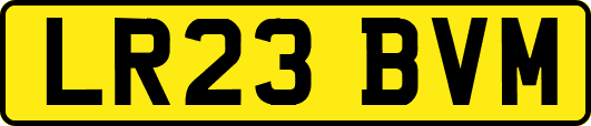LR23BVM