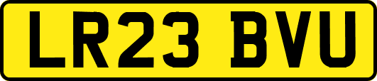 LR23BVU
