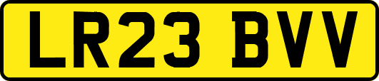 LR23BVV
