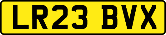 LR23BVX