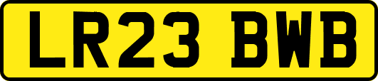 LR23BWB