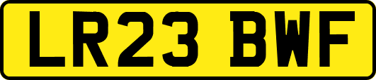LR23BWF