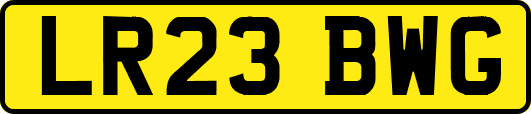 LR23BWG