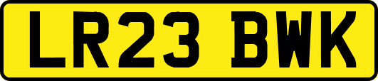 LR23BWK