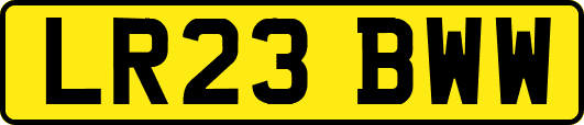LR23BWW