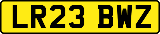 LR23BWZ