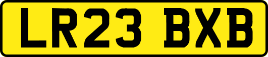 LR23BXB