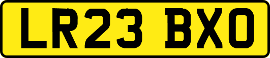LR23BXO