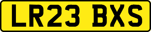 LR23BXS