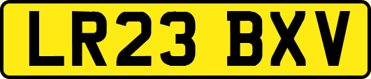 LR23BXV