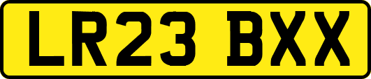 LR23BXX