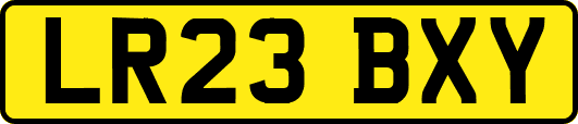 LR23BXY