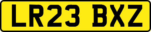 LR23BXZ
