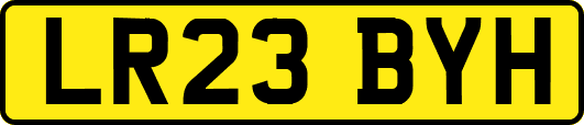 LR23BYH
