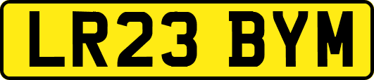 LR23BYM