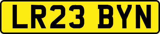 LR23BYN
