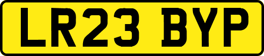 LR23BYP