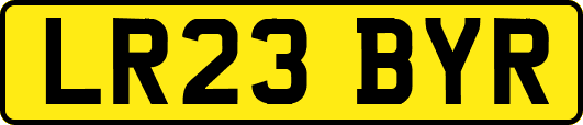 LR23BYR