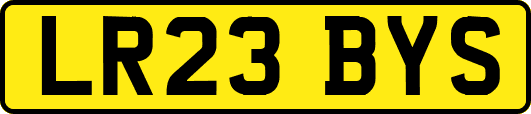 LR23BYS