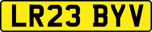 LR23BYV