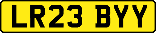 LR23BYY