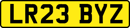 LR23BYZ