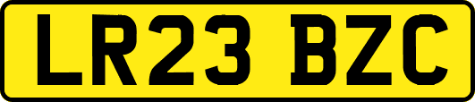 LR23BZC