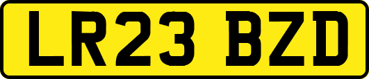 LR23BZD