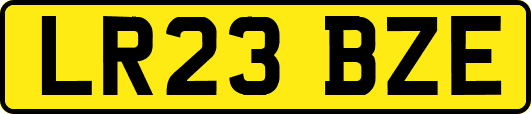 LR23BZE