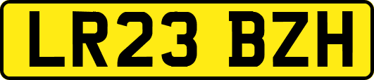 LR23BZH
