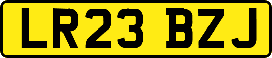 LR23BZJ