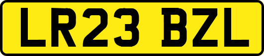 LR23BZL