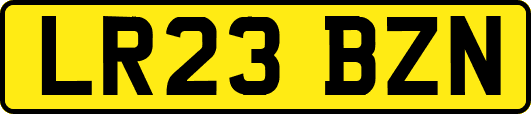 LR23BZN