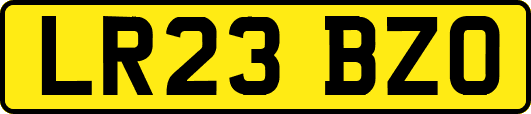 LR23BZO