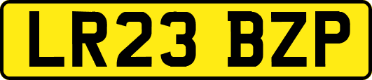 LR23BZP