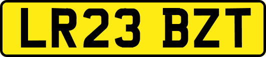 LR23BZT