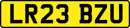LR23BZU