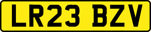 LR23BZV
