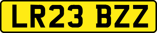 LR23BZZ