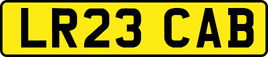 LR23CAB