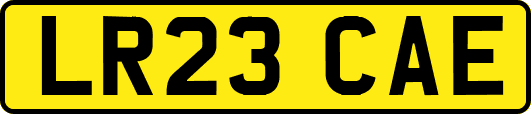 LR23CAE