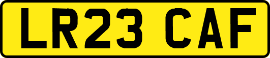 LR23CAF