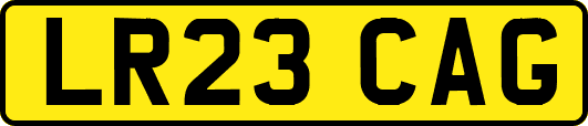 LR23CAG