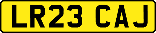 LR23CAJ
