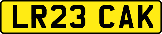 LR23CAK