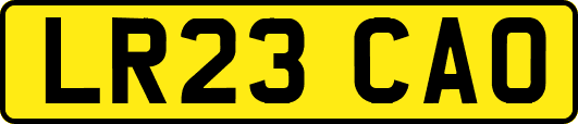 LR23CAO
